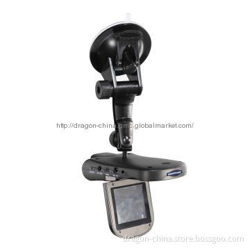 HD Vehicle DVR ER0826